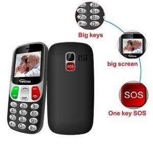 Anwendungsbereiche aus einem Seniorenhandy Testvergleich Anwendungsbereiche aus einem Seniorenhandy Test und Vergleich