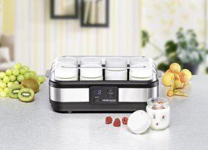 Alle Anwendungsbereiche aus einem Joghurtbereiter Test Die verschiedenen Anwendungsbereiche aus einem Joghurtbereiter Testvergleich