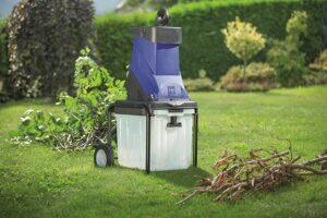 Häcksler Arten Welche Arten von Häcksler gibt es in einem Testvergleich?