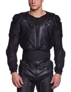 Diese Arten von Protektorenjacke gibt es im Test Welche Arten von Protektorenjacke gibt es in einem Testvergleich?