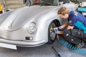 Diese Arten von Schlagschrauber gibt es im Test Welche Arten von Schlagschrauber gibt es in einem Testvergleich?