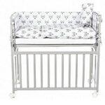 Beistellbett Test 2026 • Die 8 besten Beistellbetten im Vergleich