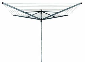 Worauf Du beim Kauf achten solltest Die aktuell besten Produkte aus einem Wäschespinne Test im Überblick