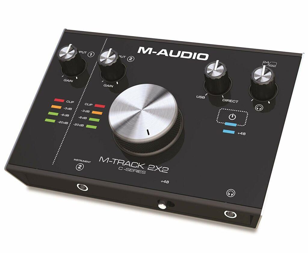 Was Ist Ein Audio Interface? 2024 – FUPH