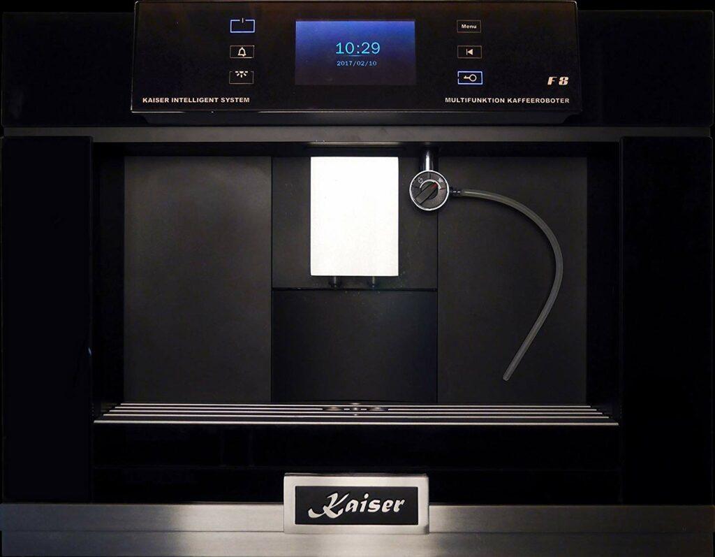 Einbau Kaffeevollautomat Test 2021 Stiftung Warentest Testsieger 🥇 3 Modelle, 1 klarer Sieger: Einbauten Kaffeevollautomat Test | rtl.de