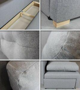 Beste Bestseller aus einem Schlafsofa Test Die Bestseller aus einem Schlafsofa Test und Vergleich