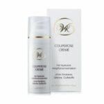 Couperose Creme Test 2026 • Die 7 besten Couperose Cremes im Vergleich