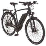 E-Bike Test 2026 • Die 5 besten E-Bikes im Vergleich