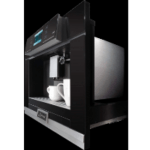 Einbau Kaffeevollautomat Test 2026 • Die 4 besten Einbau Kaffeevollautomaten im Vergleich