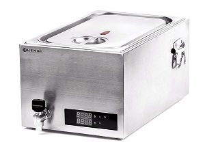 Stiftung Warentest Sous Vide Garer im Test - die Ergebnisse Ergebnisse aus einem Sous Vide Garer Testvergleich