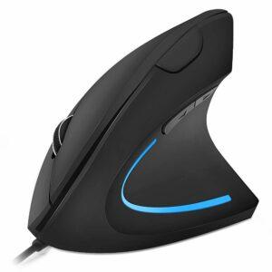 Eigenschaften aus einem Ergonomische Maus Test Folgende Eigenschaften sind in einem Ergonomische Maus Test wichtig