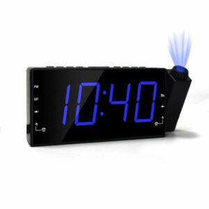 Sind Funkwecker schädlich? FAQ Funkwecker im Test und Vergleich