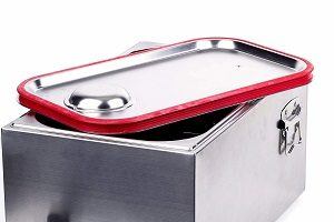 Gestellte Fragen zum Sous Vide Garer im Test und Vergleich Fragen über Sous Vide Garer Test und Vergleich