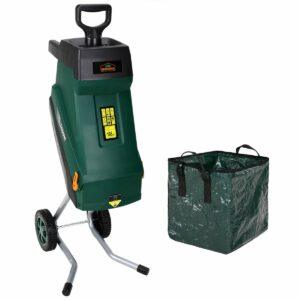 Handhabung vom Häcksler Testsiege Die Handhabung vom Häcksler Testsieger im Test und Vergleich