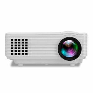 Was kostet ein guter Beamer im Vergleich? Wie viel Euro kostet ein Beamer Testsieger im Online Shop?