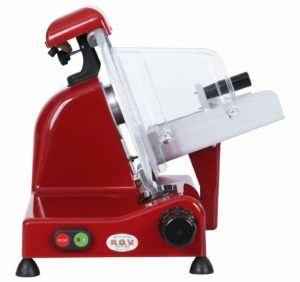 🥇 Modelle, 1 klarer Sieger: Aufschnittmaschine Test Vergleich