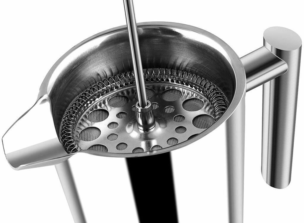 🥇 6 Modelle, 1 klarer Sieger French Press Test rtl.de Vergleich