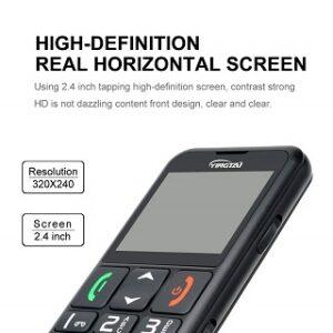 Mängel aus einem Seniorenhandy Testvergleich Mängel aus einem Seniorenhandy Test und Vergleich