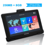 Navigationsgerät Test 2026 • Die 6 besten Navigationsgeräte im Vergleich