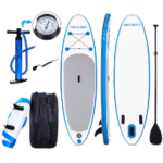 SUP Board Test 2026 • Die 12 besten SUP Boards im Vergleich