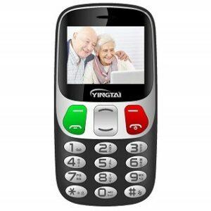 Wie soll ich Seniorenhandy Testen und Vergleichen