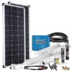 Solaranlage Wohnmobil Test 2026 • Die 4 besten Solaranlagen für Wohnmobile im Vergleich