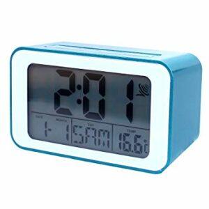 Kriterien bei dem Funkwecker Nach diesen Testkriterien werden Funkwecker bei uns verglichen