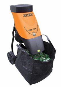 Häcksler Testkriterien Nach diesen Testkriterien werden Häcksler bei uns verglichen