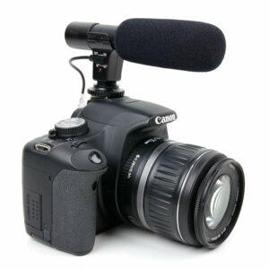 So werden Richtmikrofone getestet Nach diesen Testkriterien werden Richtmikrofon bei uns verglichen