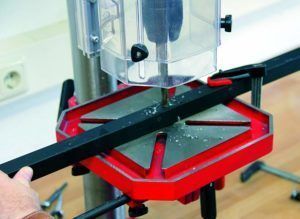 Wichtige Standbohrmaschine Testkriterien Nach diesen Testkriterien werden Standbohrmaschine bei uns verglichen