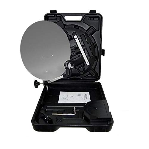 🥇 11 Modelle, 1 klarer Sieger Camping Sat Anlage Test rtl.de Vergleich