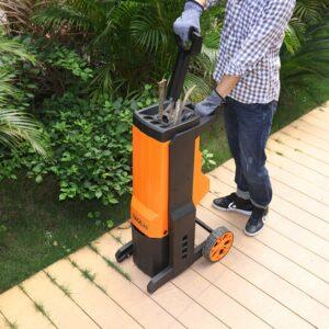 Beste Häcksler im Test und Vergleich Was ist ein Häcksler Test und Vergleich?