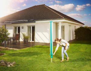 Welche Arten von Wäschespinnen gibt es? Was ist ein Wäschespinne Test und Vergleich?