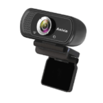 Webcam Test 2026 • Die 5 besten Webcams im Vergleich