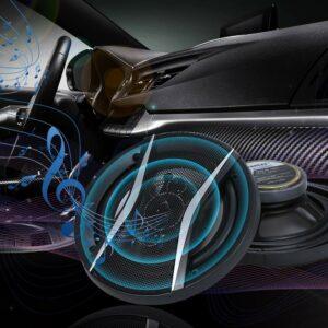 Welche Vorteile haben Kunden von einem Auto Lautsprecher Testsieger Nennenswerte Vorteile aus einem Auto Lautsprecher + Testvergleich für Kunden