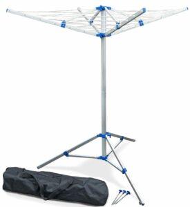 Praktischer Alltagshelfer - die Wäschespinne Was ist denn ein Wäschespinne Test und Vergleich genau?