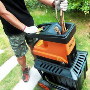 Zahlen und Daten zu Häckslern Alle Zahlen und Daten aus einem Häcksler Test und Vergleich