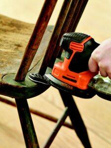 Häufige Schwachstellen und Mängel beim Kauf eines Deltaschleifers im Test Worauf muss ich beim Kauf eines Deltaschleifer Testsiegers achten?