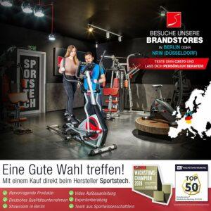 Gute Alternativen zu einem Ellipsentrainer im Test und Vergleich Die besten Alternativen zu einem Ellipsentrainer im Test und Vergleich