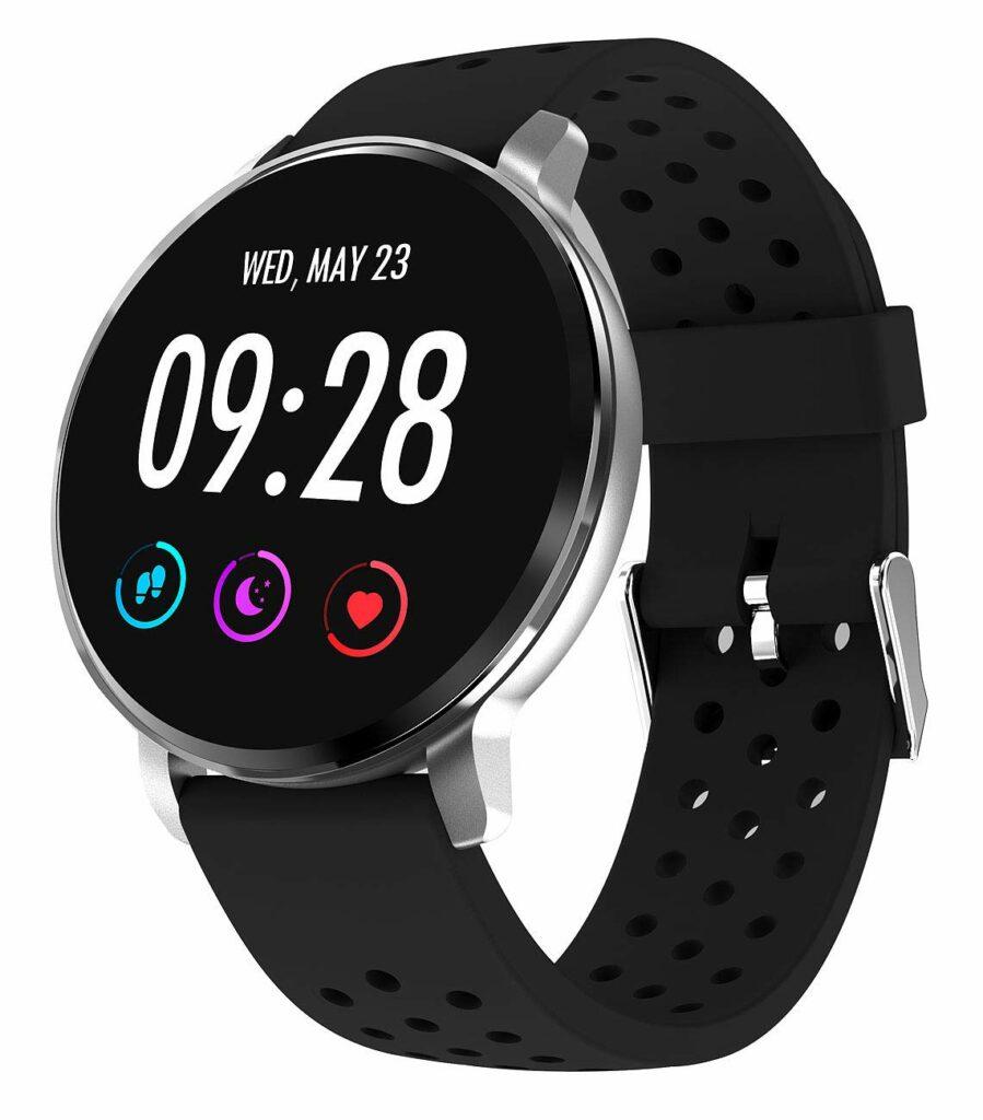 🥇 4 Modelle, 1 klarer Sieger Fitness Tracker Test rtl.de Vergleich