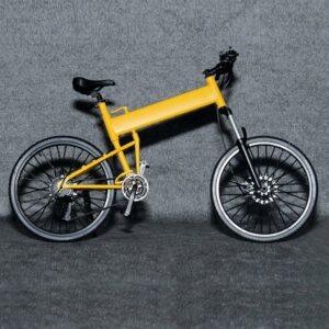 Gute Alternativen zu einem Klappfahrrad im Test und Vergleich Die besten Alternativen zu einem Klappfahrrad im Test und Vergleich