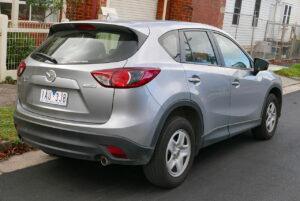 7 besonders interessante Ausstattungen, die Sie kennenlernen müssen Nach diesen Ausstattungs Kriterien werden MAZDA CX 5 Modelle bei uns verglichen