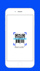 Der QR Code besteht aus verschiedenen Bauteilen Bauteilen von QR Code Generator im Test und Vergleich