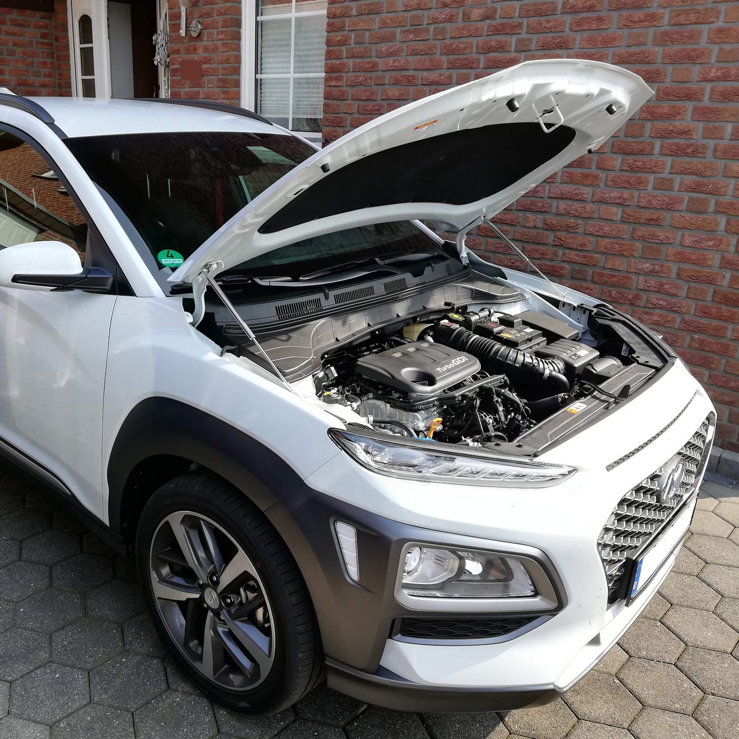 🥇 9 Modelle, 1 klarer Sieger: Hyundai Kona Test
