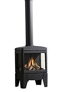 Welches Holz brennt im Kamin am besten? Gestellte Fragen zu Kaminen im Test und Vergleich