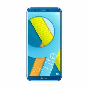 So funktioniert ein Honor 6x im Test Wie funktioniert ein Honor 6x im Test und Vergleich?