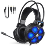Gaming Headset Test 2026 • Die 9 besten Gaming Headsets im Vergleich