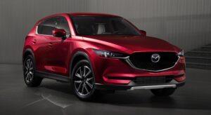 Die Testergebnisse bei ACE für Mazda CX 5 Die Prüfergebnisse von Stiftung Warentest zum Thema MAZDA CX 5
