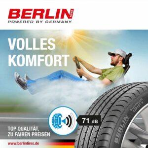 Sommerreifen – Stiftung Warentest Prüfergebnisse im Überblick Die Prüfergebnisse von Stiftung Warentest zum Thema Sommerreifen