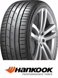 Im Sommerreifen Test und Vergleich - Hankook Ventus Prime 3 K125 – 205-55-R16 91V – C-A-71 Hankook Ventus Prime 3 K125 – 205-55-R16 91V – C-A-71 im Sommerreifen Test und Vergleich